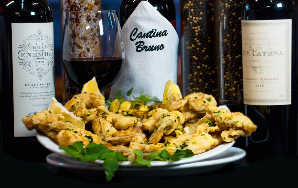 Legislatura porteña: promueven un homenaje por los 65 años de la Cantina Bruno de Villa Urquiza