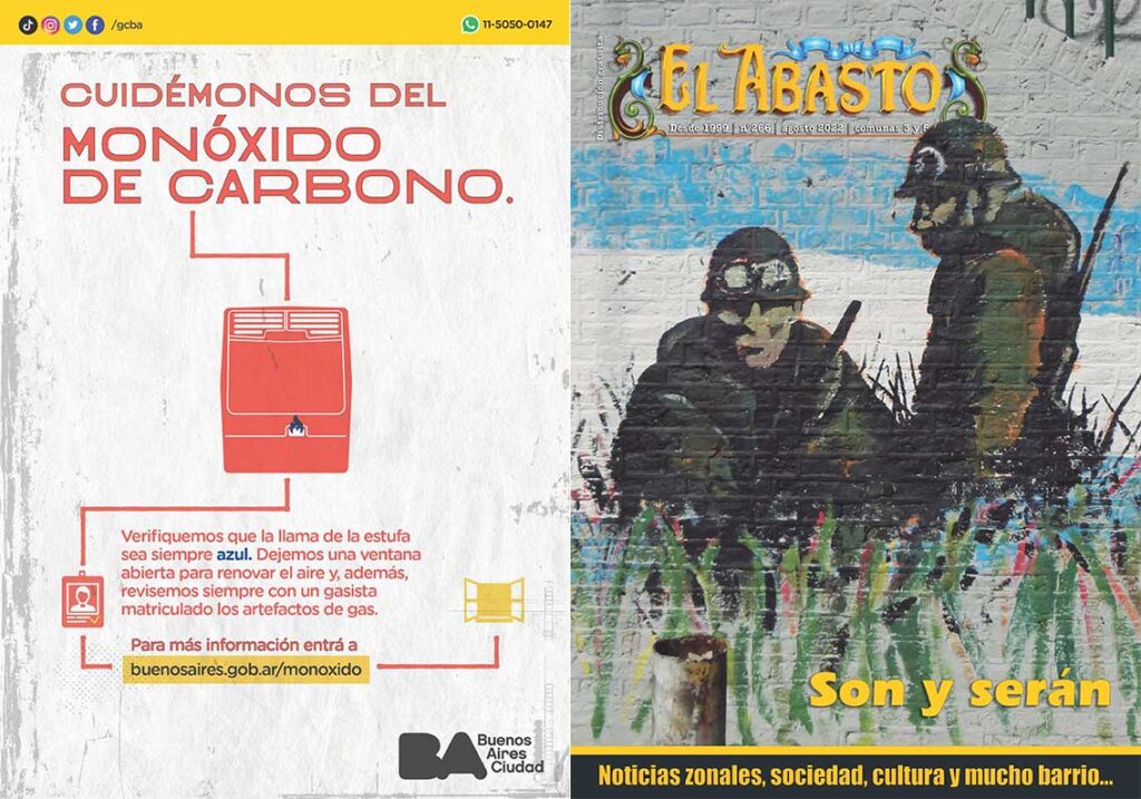 40 años de la Guerra por Malvinas