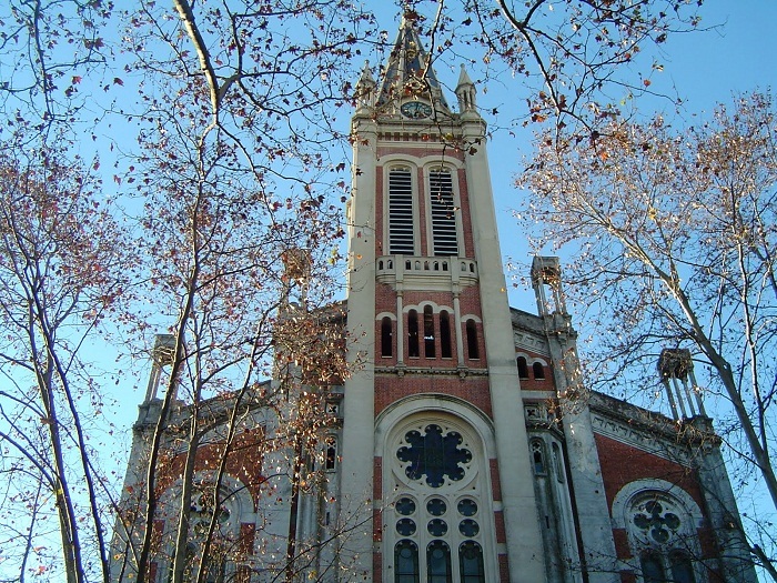 El Estado en tu barrio: operativo interministerial en la Parroquia San Carlos de Almagro