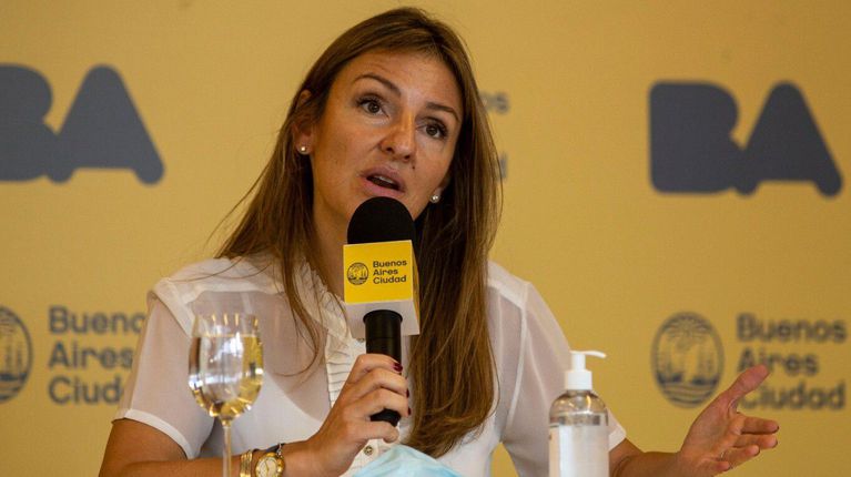 Soledad Acuña se reunirá con vecinos de Saavedra en el Club Villa Cerini