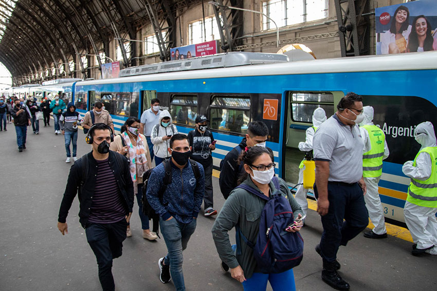 Audiencia pública por incremento del 40% en la tarifa del subte