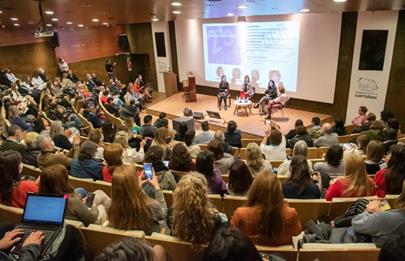 Primer encuentro federal de telesalud en el Garrahan