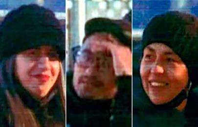 Cayó una banda que pedía ropa y realizaba asaltos