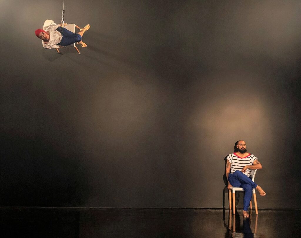 Agenda Impulso Cultural: espectáculos en salas del Abasto y alrededores