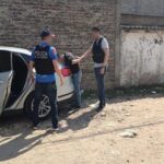 Detienen en Barracas a “El Chavo”, homicida prófugo