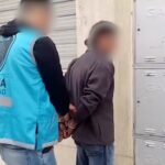 Villa Urquiza: detuvieron a prófugo acusado de haber abusado de sus hijas