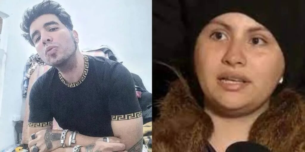 Ataque a Cristina Kirchner: procesaron con prisión preventiva a Fernando Sabag Montiel y a Brenda Uliarte