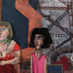 “El arte es un misterio: los años 90 en Buenos Aires”, nueva exposición temporaria de la Colección Amalita