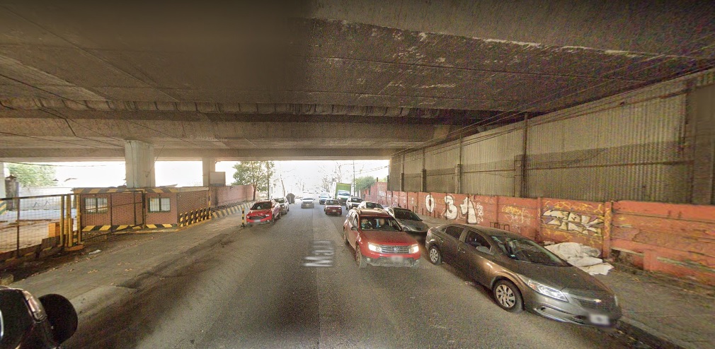 Boedo: Audiencia Pública por la instalación de un centro de logística en la calle Maza, bajo la AU 25 de Mayo