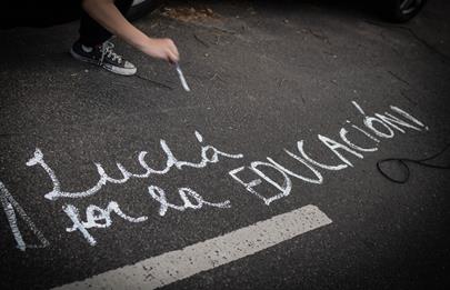 Crisis educativa en la ciudad “Carta a la Comunidad Yrurtiana”