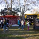 La Feria de emprendedores vuelve a Barracas