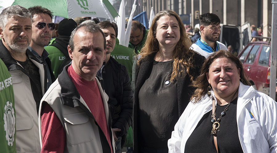 Muiños: «Tenemos que combatir los discursos de odio para construir una sociedad más tolerante»