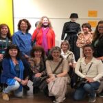 “Recorridos conversados” en el Bernasconi