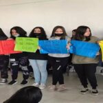 Danzas 1 “con hambre no se puede estudiar”
