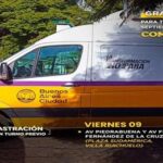 Inscripción para el viernes de castración de mascotas en la comuna 8