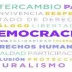 La Comuna 9 recordó el Día Internacional de la Democracia