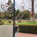 Continua la Muestra Colectiva Agrimensoras en Parque Avellaneda