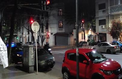 ¡Larreta: cuida a los vecinos y no persigas pibes!