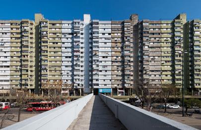 Lugano sigue siendo una de las mejores opciones para alquilar en la Ciudad