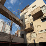 Nueva edición de Open House Buenos Aires: se podrá ingresar y recorrer el Edificio Conesa y Viviendas Larralde