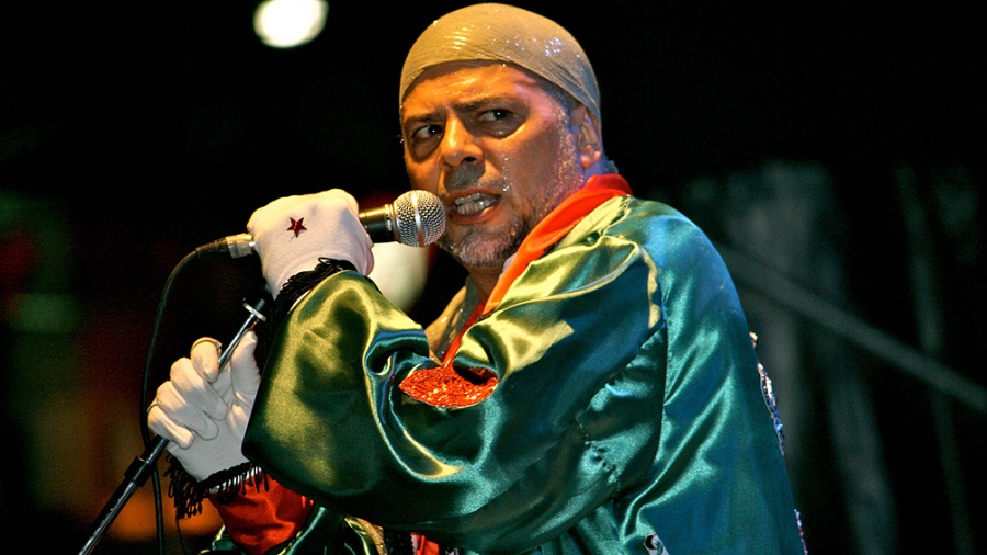 Tango BA 2022: cruce de géneros musicales con Ariel Prat en el Espacio Cultural Julián Centeya