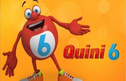 El Quini 6 convirtió en millonario a un habitante de Lugano