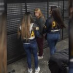 Detuvieron en Palermo a la pareja del hombre que intentó matar a Cristina Kirchner