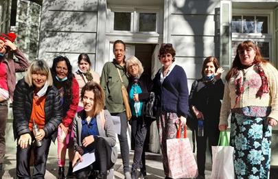 “Conocer Desate es conocer una manera de pensar la salud mental”