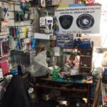 Liniers: locales comerciales violan la ley de Comunicaciones Móviles