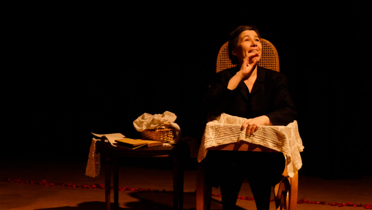 Festival “Villa Crespo al Teatro” en El Crisol Teatro