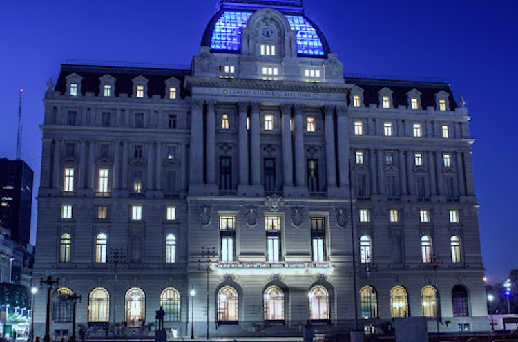 Festival Ruido: la música experimental vuelve a reunirse en el CCK