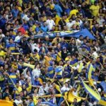 Superclásico: Un niño cayó desde una de las tribunas de la Bombonera