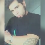 El arma con el que un hombre intentó matar a Cristina tenía cinco municiones