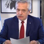Alberto Fernández decretó que este viernes será Feriado nacional por el ataque a la vicepresidenta