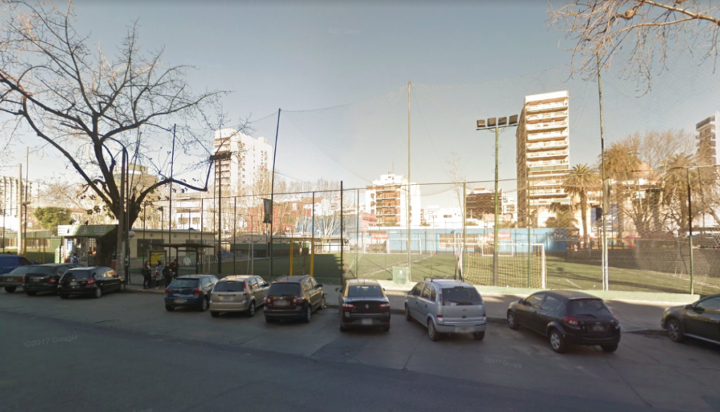 Vecinos realizarán un “semaforazo” en reclamo de un parque en Villa Urquiza