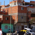 El narcokiosco de la Villa 1-11-14, era manejado por un barra de San Lorenzo