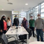 La Junta Comunal 12 repudió el intento de magnicidio de Cristina Fernández de Kirchner