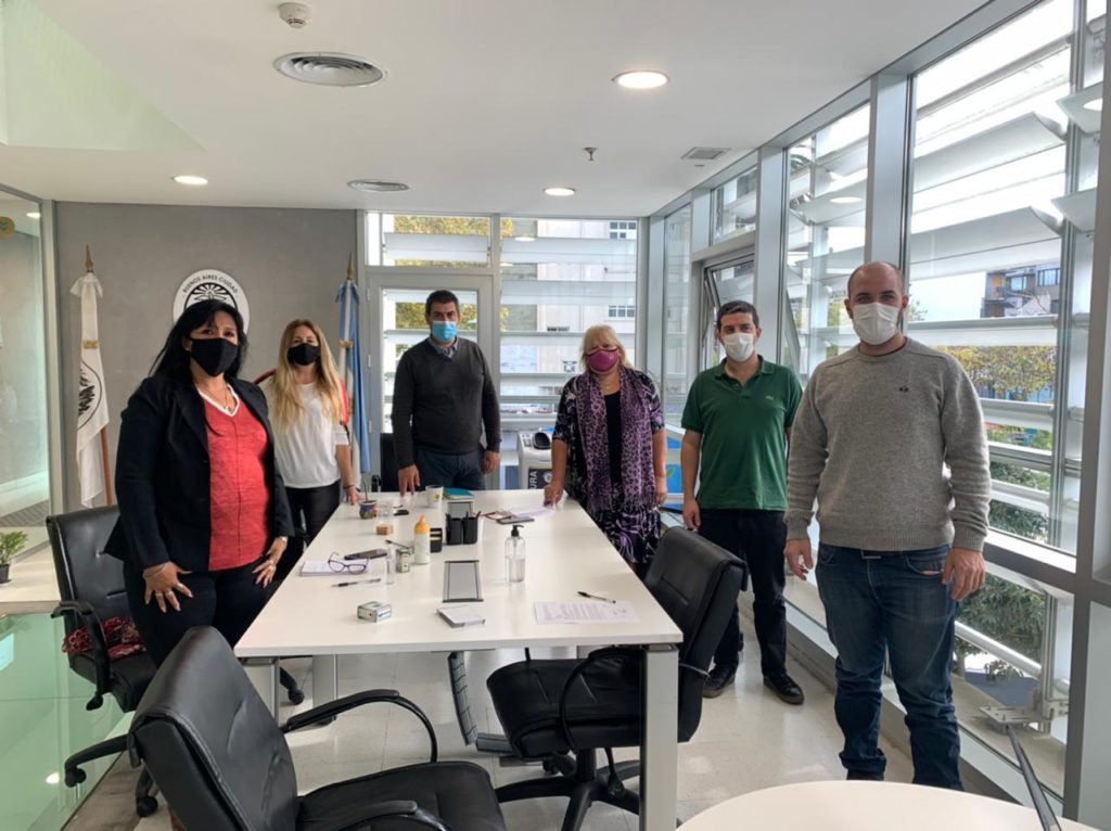 La Junta Comunal 12 repudió el intento de magnicidio de Cristina Fernández de Kirchner