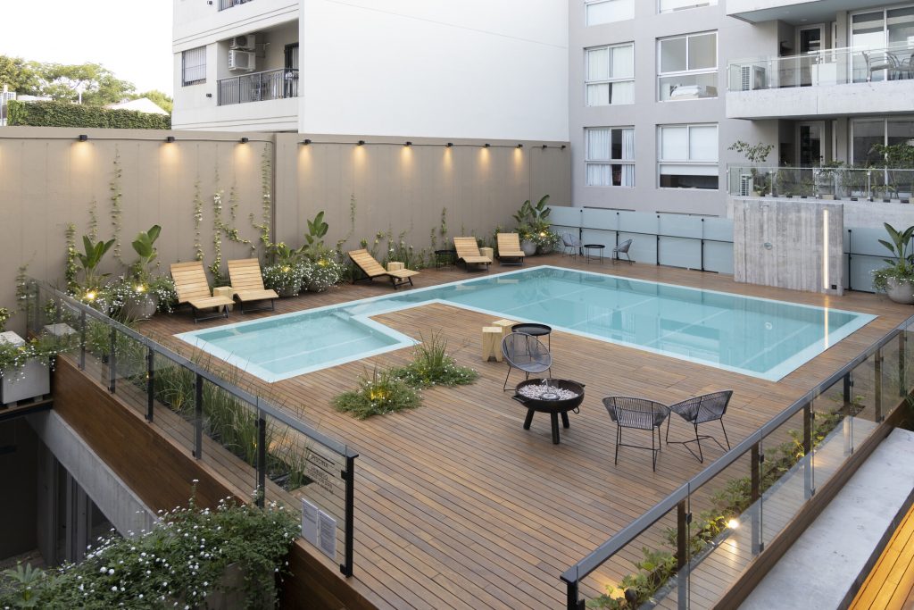 Belgrano y Colegiales en la nueva edición de Open House Buenos Aires