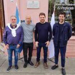 La Legislatura de la Ciudad distinguió al restaurante “El Preferido de Palermo”