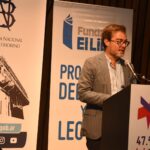 La 47.ª Feria del Libro de Buenos Aires será inaugurada por el escritor Martín Kohan