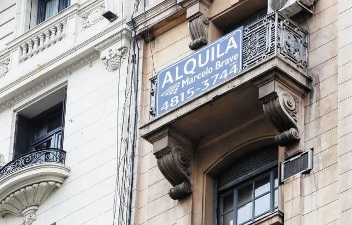 Belgrano R y Las Cañitas encabezan el ránking de los barrios más caros para ser inquilino