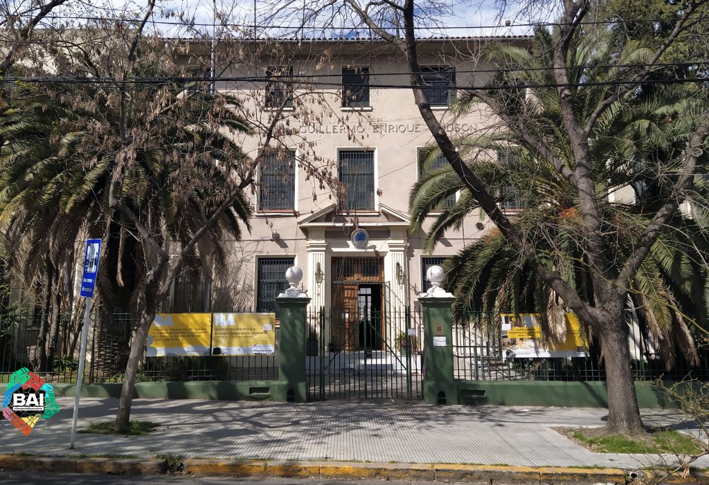 BA Inesperada organiza un tour barrial por Saavedra para conocer “su historia y algunos de sus secretos”