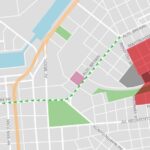 Modifican el sentido de las avenidas Almirante Brown y Paseo Colón por el superclásico en La Boca