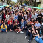 Primer aniversario de Boedo Emprende