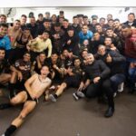 Platense venció a Unión y sigue engrosando el promedio