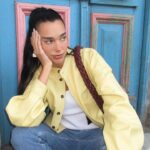 Dua Lipa, al visitar Palermo, Recoleta y La Boca: “Vamos a disfrutar mucho Buenos Aires”