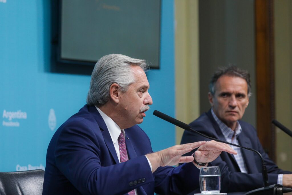 Nación va a la Justicia para anular las concesiones en los Accesos Norte y Oeste