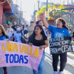 Representantes de villas porteñas pidieron mejoras urbanísticas y sanitarias