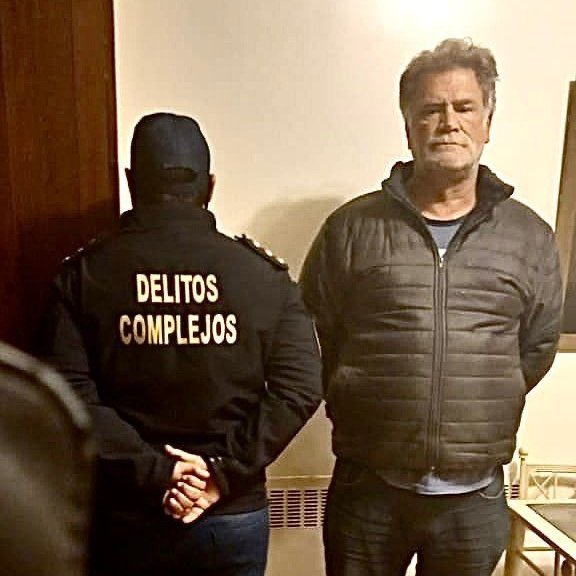 Palermo: detuvieron al “Teto” Medina y lo acusan de integrar una organización que sometía a personas con adicciones
